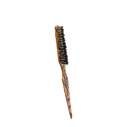 Cepillo Oribe Resin Teasing Brush