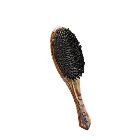 Cepillo Oribe Resin Flat Brush