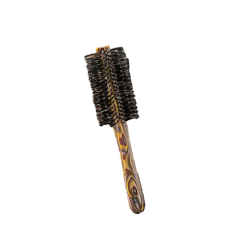 Cepillo Oribe Resin Round Brush Medium