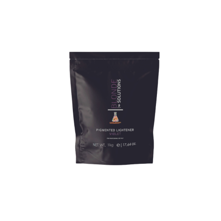 DECOLORACIÓN BLONDE SOLUTIONS LIGHTENER | SALON CULTURE