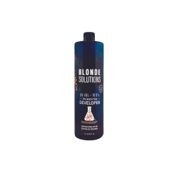 OXIDANTE BLONDE SOLUTIONS DEVELOPER | SALON CULTURE