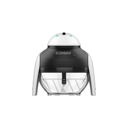 SALON CULTURE | THE PING ECOHEADS