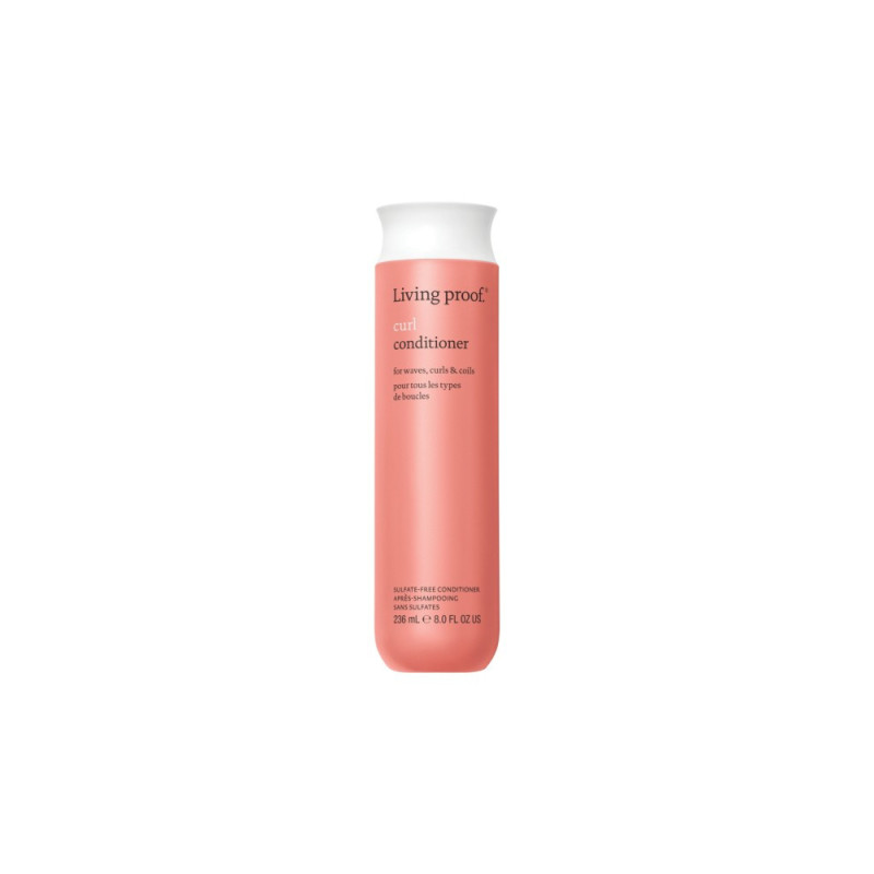 Curl Conditioner