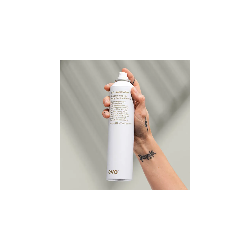 Evo ™ | miss malleable flexible hairspray