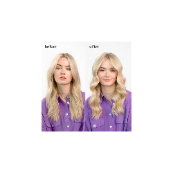 Evo ™ | fabuloso platinum blonde toning mist