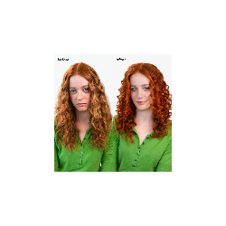 Evo ™ | fabuloso copper colour boosting treatment