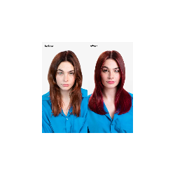 Evo ™ | fabuloso purple red colour boosting treatment