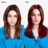Evo ™ | fabuloso purple red colour boosting treatment