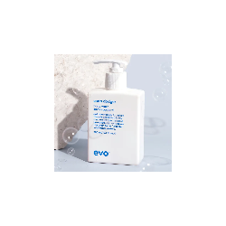 Evo ™ | soap dodger hand and body wash