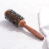 Evo ™ | hank 35 ceramic vented radial brush