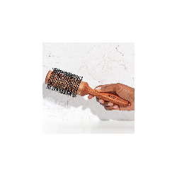 Evo ™ | hank 43 ceramic vented radial brush