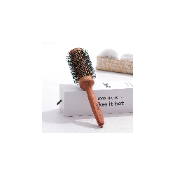 Evo ™ | hank 43 ceramic vented radial brush