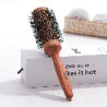 Evo ™ | hank 43 ceramic vented radial brush