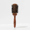 Evo ™ | hank 52 ceramic vented radial brush