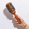 Evo ™ | hank 52 ceramic vented radial brush