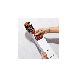 Evo ™ | hank 52 ceramic vented radial brush