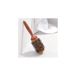 Evo ™ | hank 52 ceramic vented radial brush
