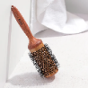 Evo ™ | hank 52 ceramic vented radial brush