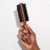 Evo ™ | bruce 22 natural bristle radial brush