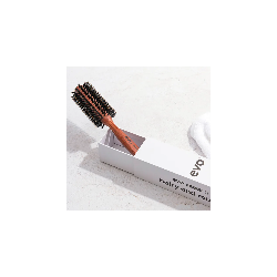 Evo ™ | bruce 22 natural bristle radial brush