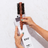 Evo ™ | bruce 28 natural bristle radial brush