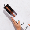 Evo ™ | bruce 28 natural bristle radial brush