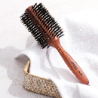 Evo ™ | bruce 28 natural bristle radial brush