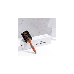 Evo ™ | bruce 38 natural bristle radial brush