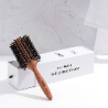 Evo ™ | bruce 38 natural bristle radial brush