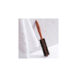 Evo ™ | spike 14mm nylon pin bristle radial brush