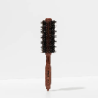 Evo ™ | spike 22mm nylon pin bristle radial brush