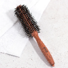 Evo ™ | spike 22mm nylon pin bristle radial brush