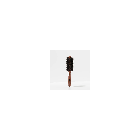 Evo ™ | spike 28mm nylon pin bristle radial brush