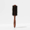 Evo ™ | spike 28mm nylon pin bristle radial brush