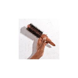 Evo ™ | spike 28mm nylon pin bristle radial brush