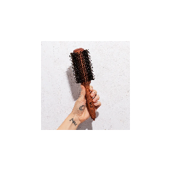 Evo ™ | spike 38mm nylon pin bristle radial brush