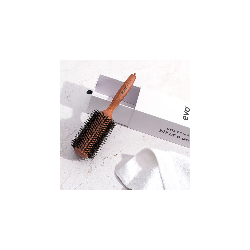 Evo ™ | spike 38mm nylon pin bristle radial brush