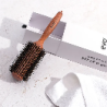 Evo ™ | spike 38mm nylon pin bristle radial brush