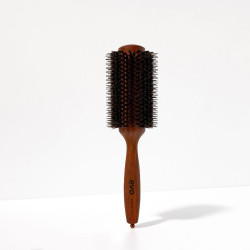 Evo ™ | spike 38mm nylon pin bristle radial brush