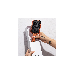 Evo ™ | pete ionic paddle brush