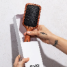 Evo ™ | pete ionic paddle brush