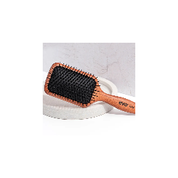Evo ™ | pete ionic paddle brush