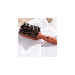 Evo ™ | conrad natural bristle dressing brush