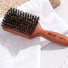Evo ™ | conrad natural bristle dressing brush