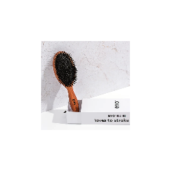 Evo ™ | bradford pin bristle dressing brush