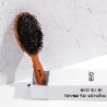 Evo ™ | bradford pin bristle dressing brush