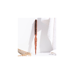 Evo ™ | tyler natural bristle teasing brush