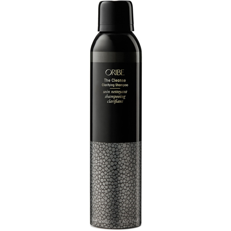 The Cleanse Clarifying Shampoo | Signature | Oribe®