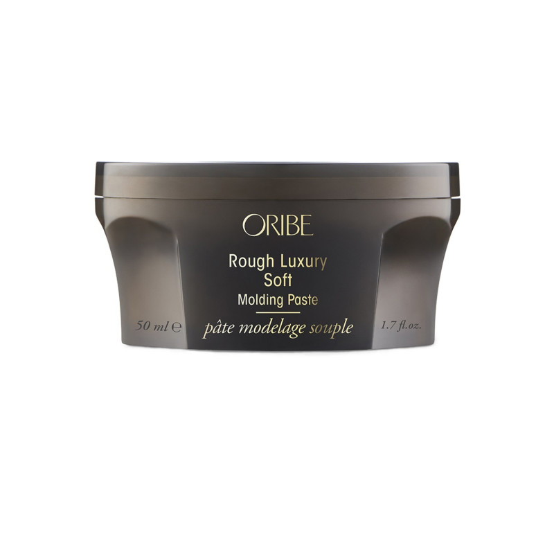 Rough Luxury Soft Molding Paste | Signature | Oribe®