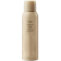 Flash Form Finishing Spray Wax | Signature | Oribe®